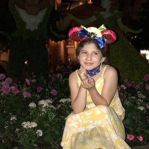 Meet your Posher, Daniella